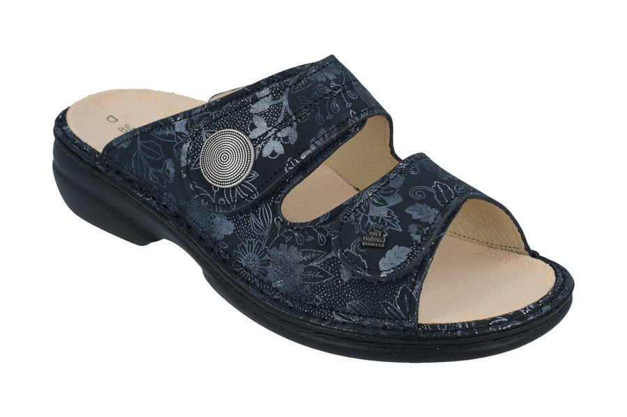 Finn comfort slippers Sansibar 02550
