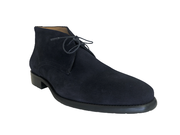 Ragazzi di scarpa nette schoenen DJ 0122-DB blauw