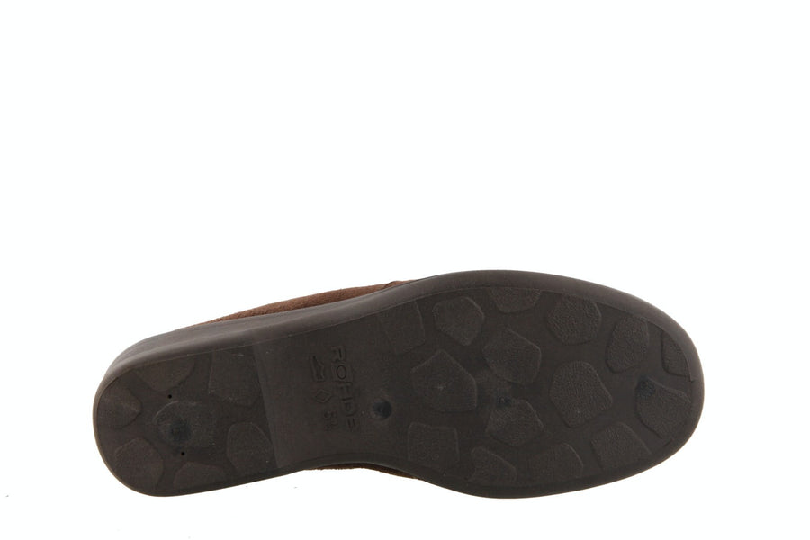 Rohde pantoffels 2516-71